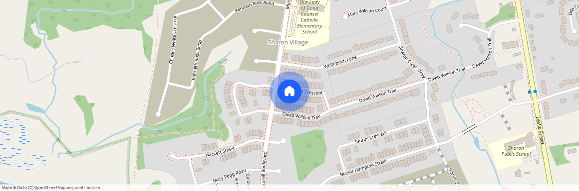 7 Larkfield Crescent, East Gwillimbury