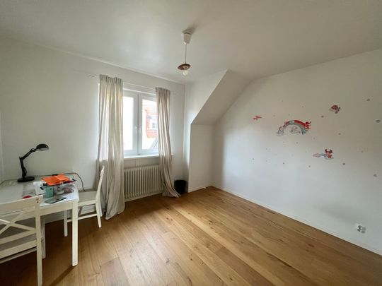 Bryggargatan 24 - Foto 1