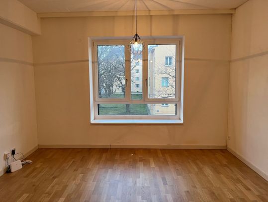 Linzer Straße - Neubaugarconniere mit Wohnküche - Photo 1