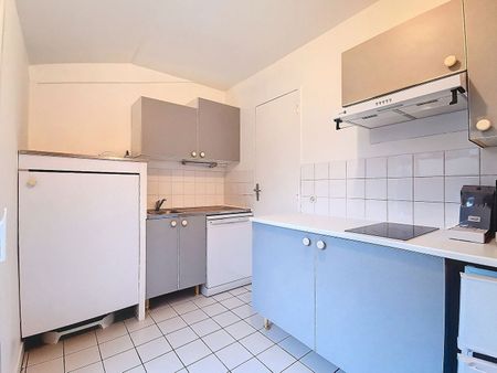 Apartment - Photo 4