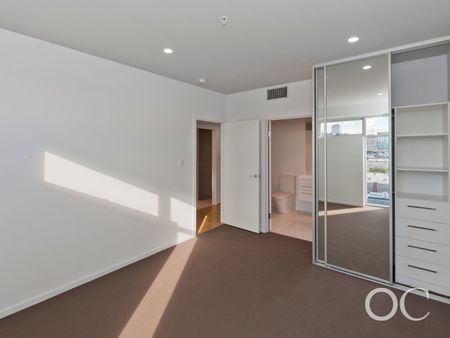Open the Door to Luxury Living with Breathtaking Parkland Views - Photo 5