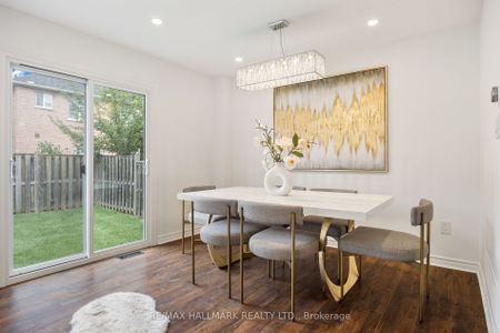 For Lease - 83 Matthew Boyd Crescent, Newmarket, Ontario - Photo 2