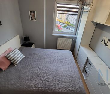 2-pokojowe, ul. Borkowska, Kliny - Zdjęcie 4