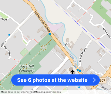 Withersfield Road, Haverhill - Photo 1