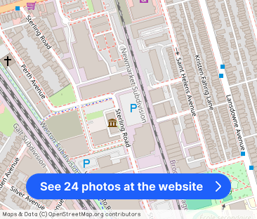 Mieszkanie na wynajem - 55 m² - 5 pokoi - Photo 1