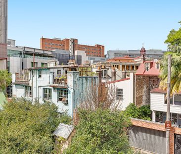 Studio Apartment - Offered Unfurnished - Photo 6