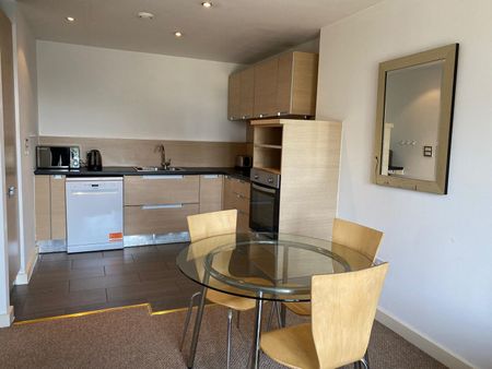 Masson Place, Hornbeam Way, Green Quarter, M4 - Photo 4