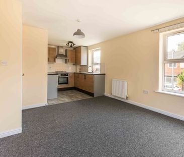 Old Works Court, Little Pennington Street, Rugby - Photo 4