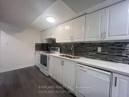 For Lease - 158 Enchanted Hills Crescent Unit# Bsmt, Toronto, Ontario - Photo 5