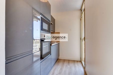 Location Appartement 1 pièce 28m² MANDELIEU LA NAPOULE 06210 - Photo 2