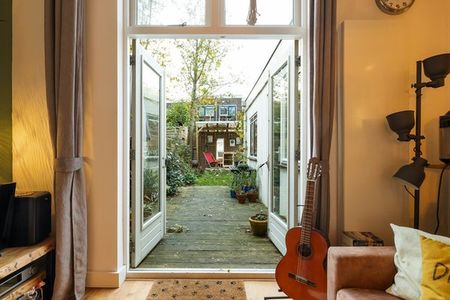 Te huur: Huis Lombokstraat in Utrecht - Foto 2