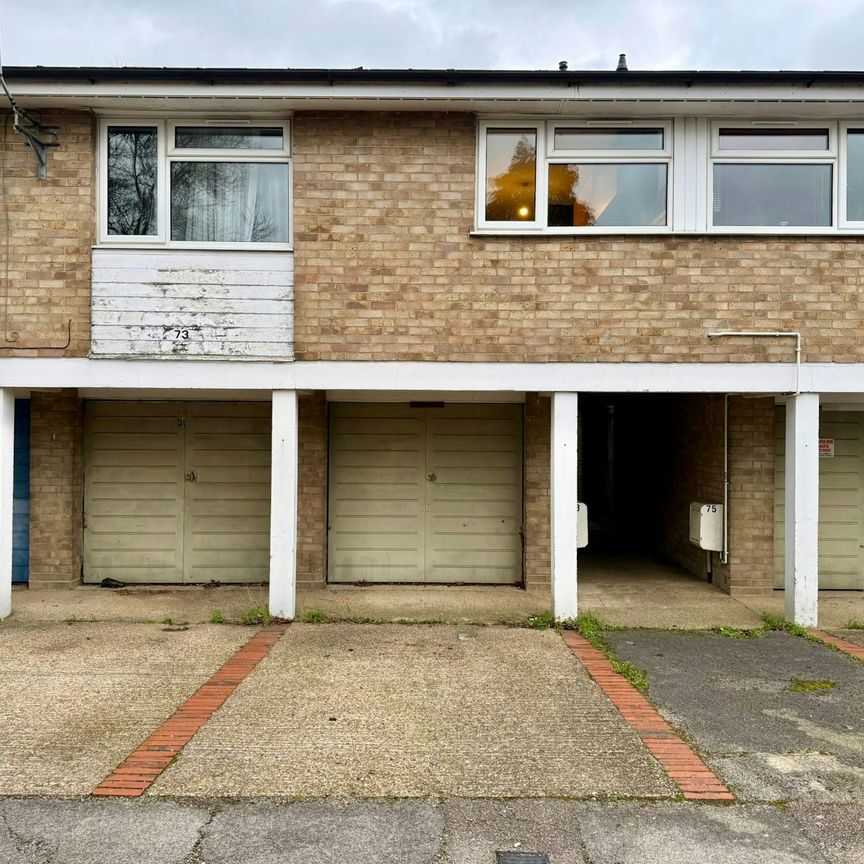 Stockbreach Close, Hatfield, Hatfield, AL10 0AZ - Photo 1