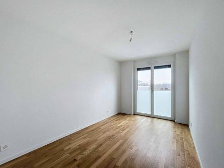 Derniers appartements neufs de 4.5 pièces dans le bâtiment C - Foto 4