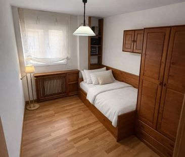 Piso de alquiler en Calle de Manuela Sancho, 12, La Magdalena - Photo 5