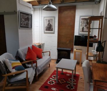 Room in a Shared House, Barry Road, SE22 - Photo 1