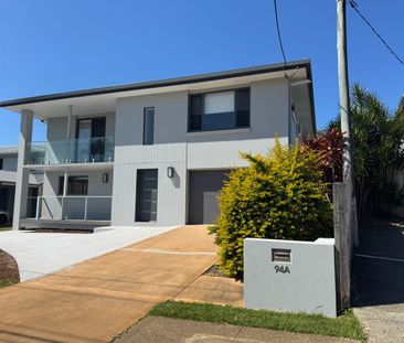 Newly Renovated, Spacious & Ready to Enjoy - Photo 1