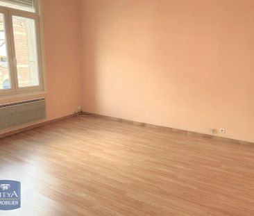 Appartement à louer 2 pièces 40.62m² - Photo 4