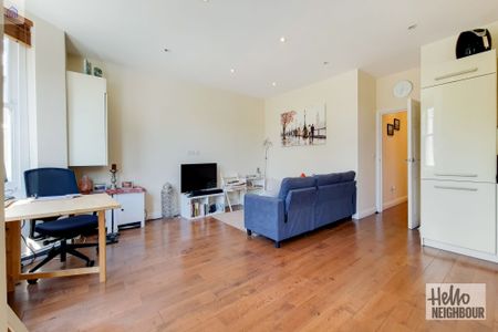 Fulham Palace Road - Photo 3