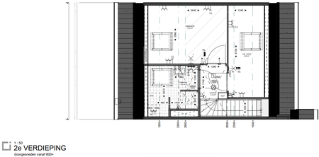 Te huur: Appartement Bouwlust 111 in Puttershoek - Foto 5