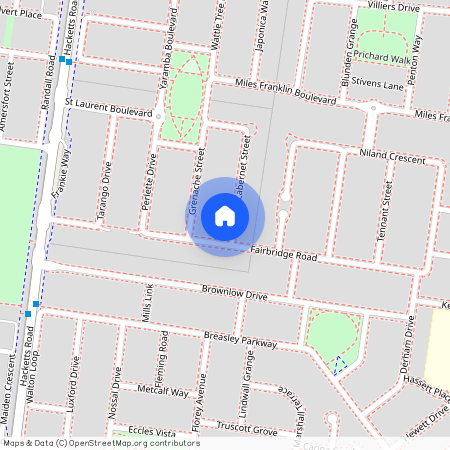 1 Cabernet Street, Point Cook VIC 3030