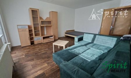 Na prenájom 1-izbový byt, Vlčie hrdlo – Ružinov, kompletne zariadený - Photo 5