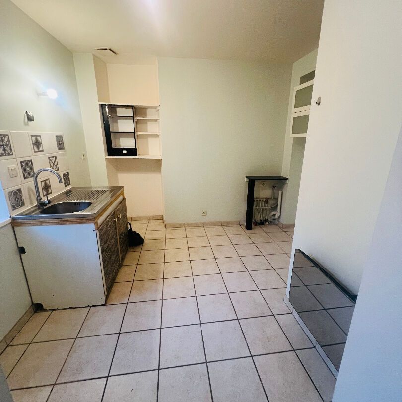 Location appartement 2 pièces, 57.00m², Orléans - Photo 1