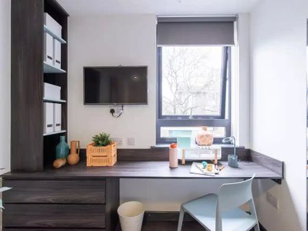 Classic Studio - Photo 4