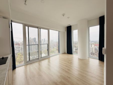 For Lease - 319 Jarvis Street Unit# 2710, Toronto, Ontario - Photo 2