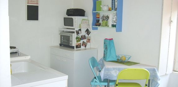 Location Appartement 1 pièce 20m² POITIERS 86000 - Photo 2