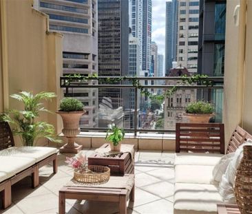 Two-Bedroom Penthouse Apartment located in the heart of Brisbane CBD - Photo 1