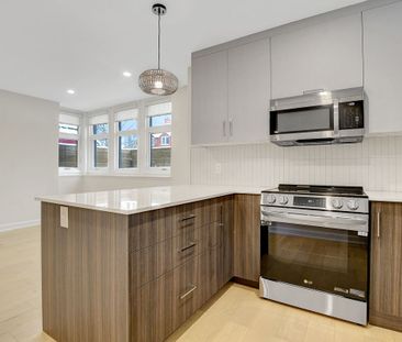 For Lease - 417 TWEEDSMUIR Avenue Unit# C, Westboro - Hampton Park,... - Photo 6