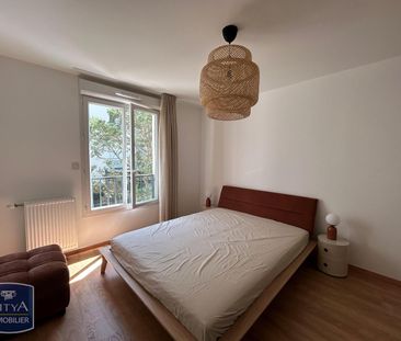 Location Appartement 3 pièces 68m² ANNECY 74370 - Photo 4