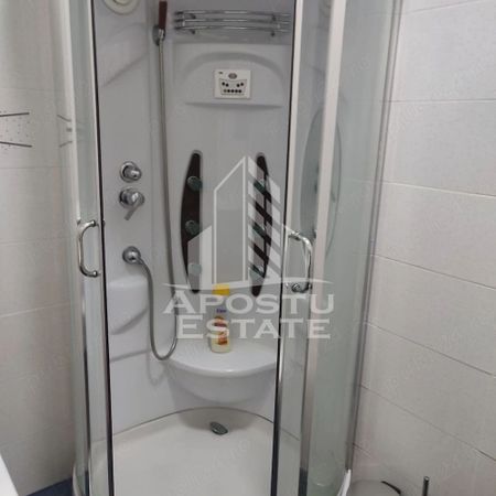 Apartament cu 2 camere de inchiriatSpital Judetean, Timisoara - Fotografie 3