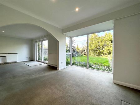 4 bedroom detached house to rent - Photo 5