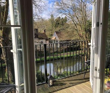 Heron Place, Bank Mill, Berkhamsted, HP4 - Photo 1