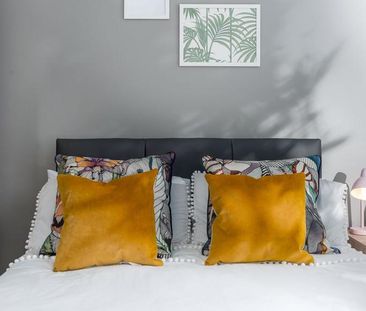1 bedroom in a house share to rent - Photo 3