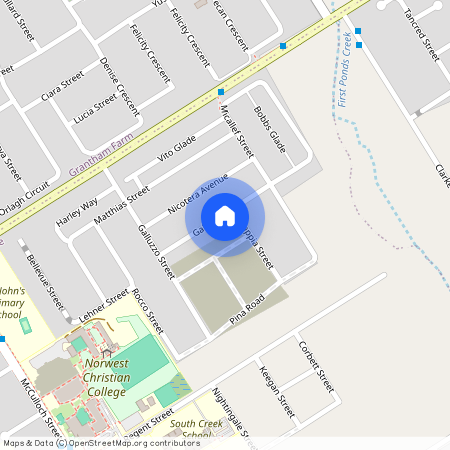 20 Galati Street, NSW 2765, Riverstone