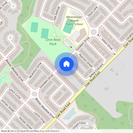 3 Wilkie Crescent, Guelph, ON, Canada