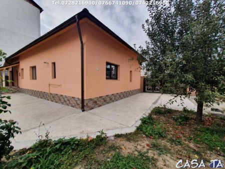 Închiriere casa, situata în Târgu Jiu, M.C Oancea (Cartie - Photo 3