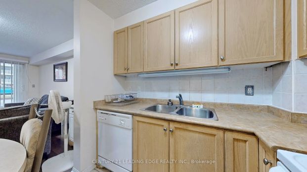 5235 Finch Avenue E #123 - Photo 1