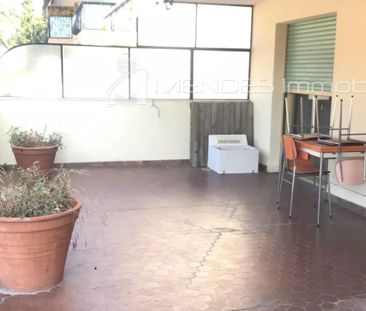 GRAND 3/4 PIECES AVEC TERRASSE GARAGE ET CAVE - Photo 5