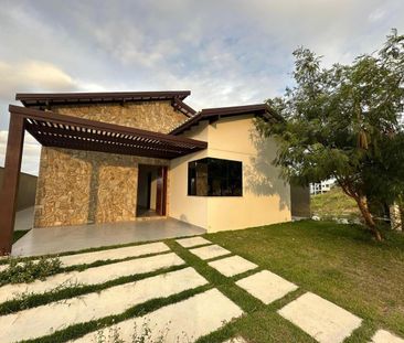 Casa, 126 m² - Venda por R$795.000ou Aluguel por R$6.935,33/mês - Nova São Pedro - São Pedro D - Foto 2