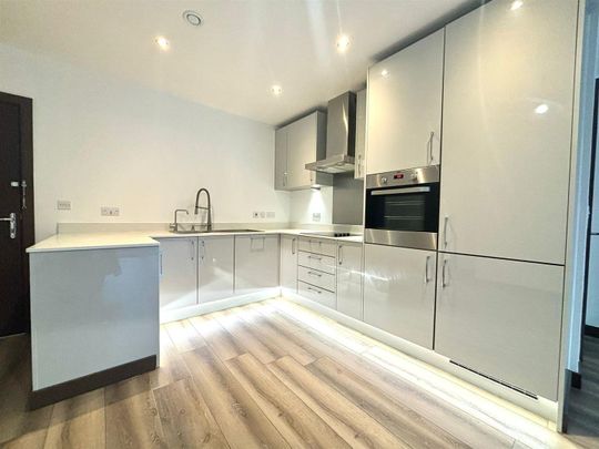 1 bedroom apartment - Photo 1