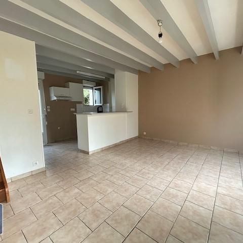 Location Maison 3 pièces 56m² POITIERS 86000 - Photo 1