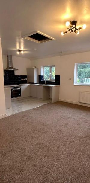 1 bedroom terraced house to rent - Photo 1