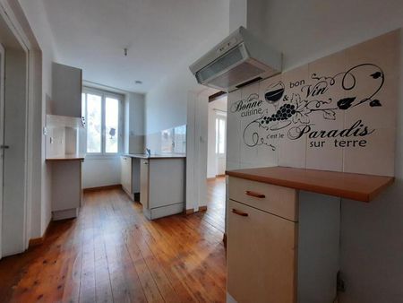 APPARTEMENT T4 87M - Photo 3