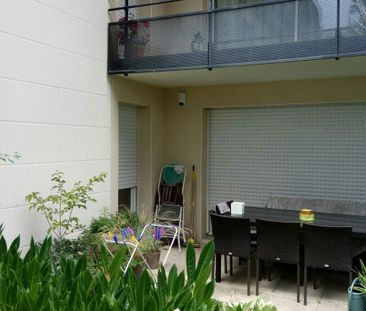 Appartement T3 centre ville de Lorient - Photo 3