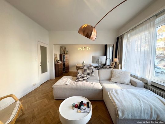 Avenue Capitaine Piret, 1150, Woluwe-Saint-Pierre - Photo 1