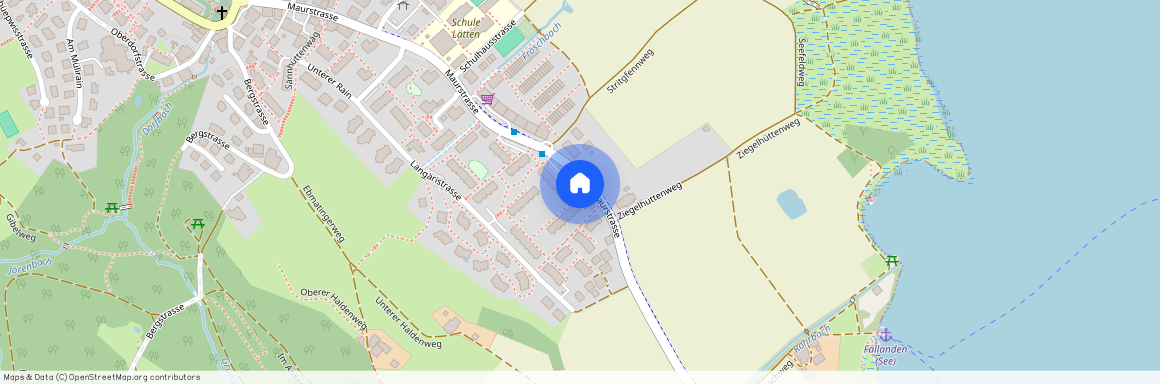 8117, Fällanden, Maurstrasse, 60