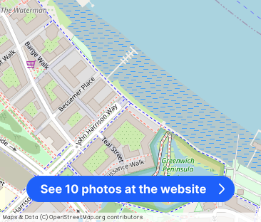 Mudlarks Boulevard, Greenwich - Photo 1